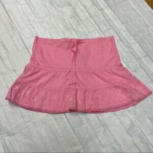 Cruisewear Beach Skirt Large NWT